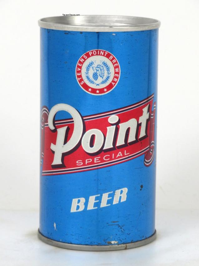 Point Special Beer