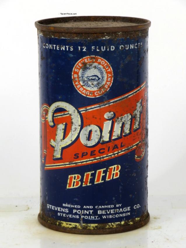 Point Special Beer DDD