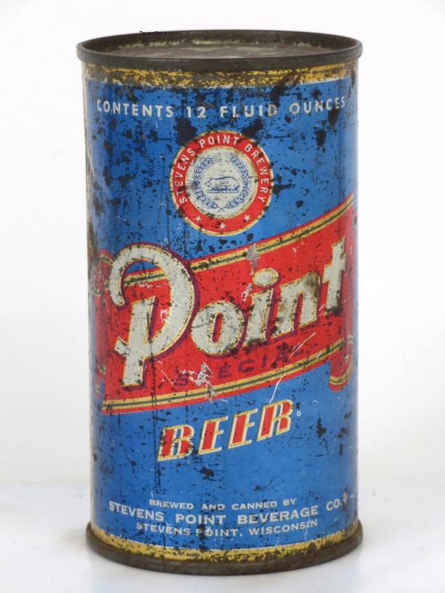 Point Special Beer