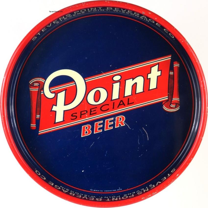 Point Special Beer