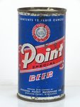 Point Special Beer (silver)