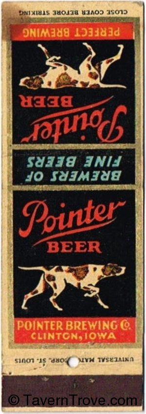 Pointer Beer