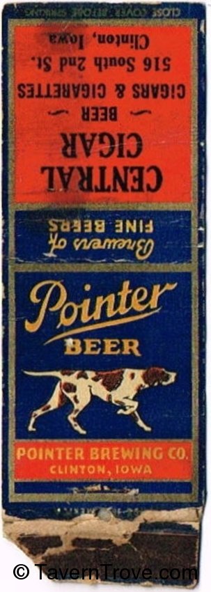 Pointer Beer