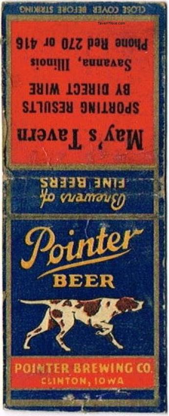Pointer Beer