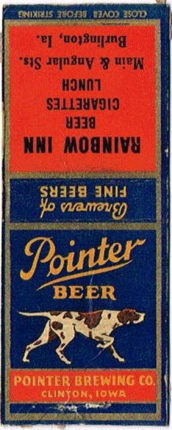 Pointer Beer