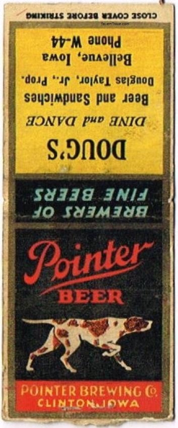 Pointer Beer