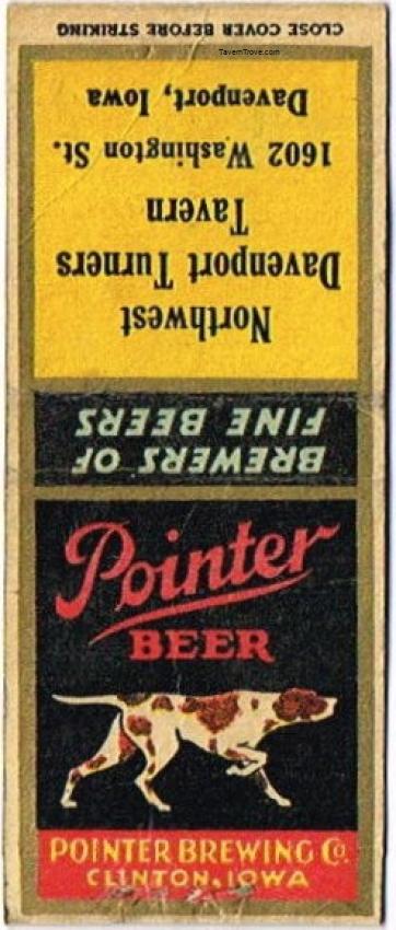 Pointer Beer
