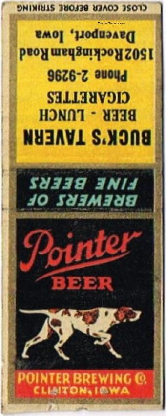 Pointer Beer