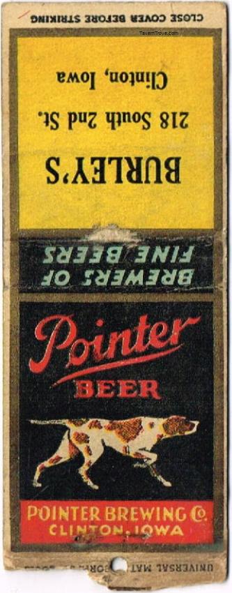 Pointer Beer