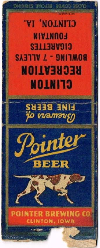 Pointer Beer