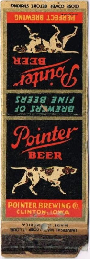 Pointer Beer