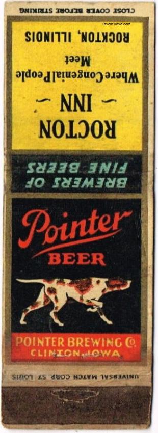Pointer Beer