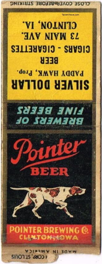 Pointer/Blumer Beer