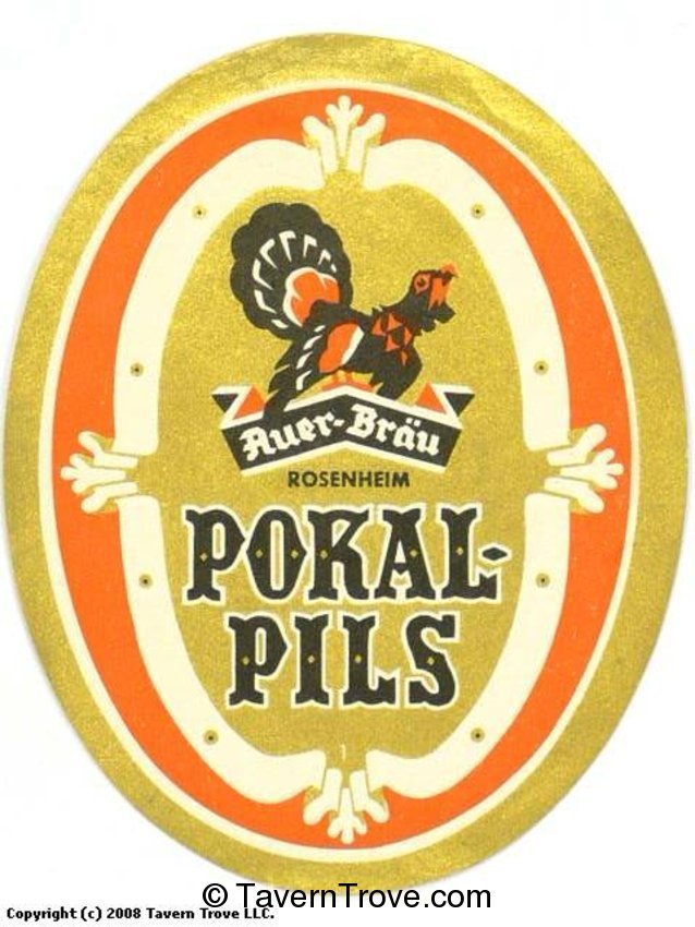 Pokal-Pils