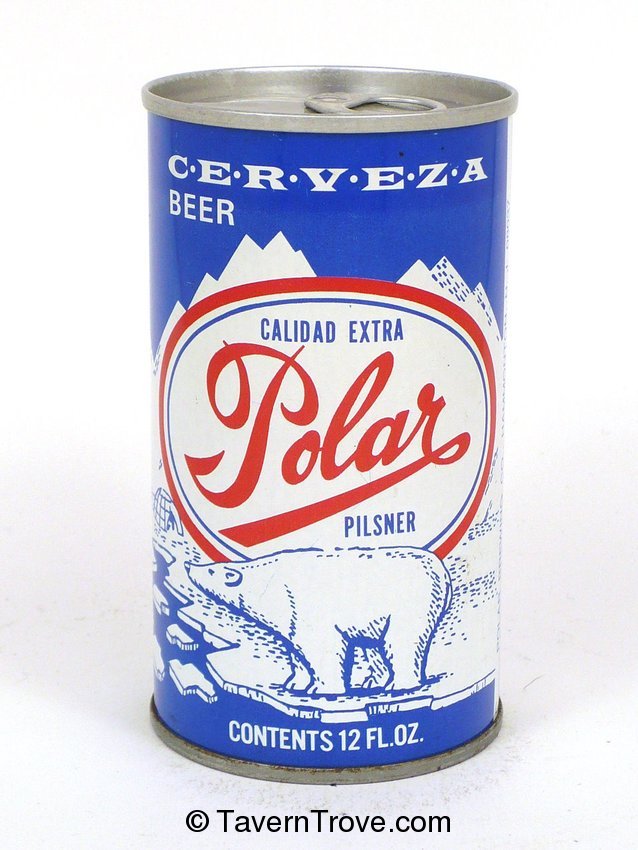 Polar Beer
