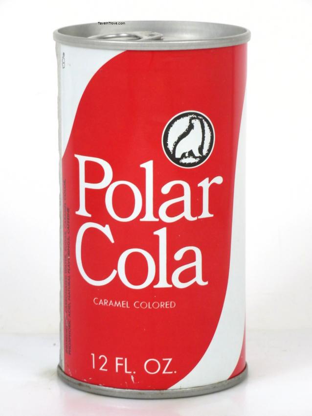 Polar Cola Worcester Massachusetts