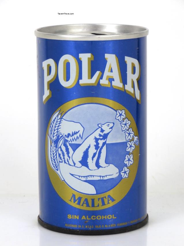 Polar Malta