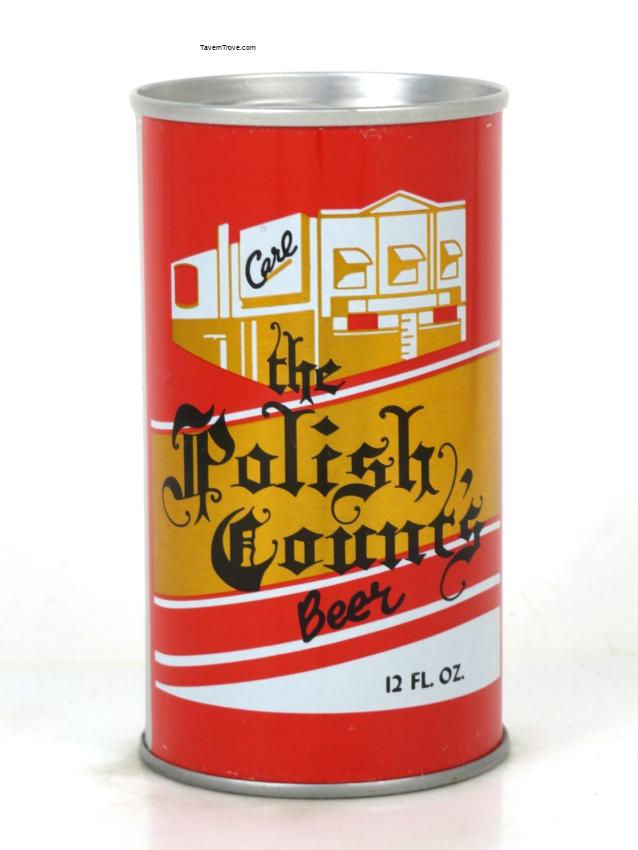 Polish Counts Beer