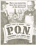 P.O.N. Beer