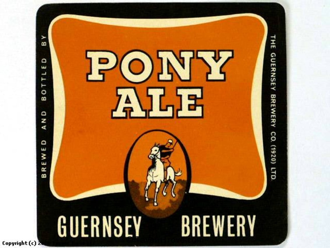 Pony Ale