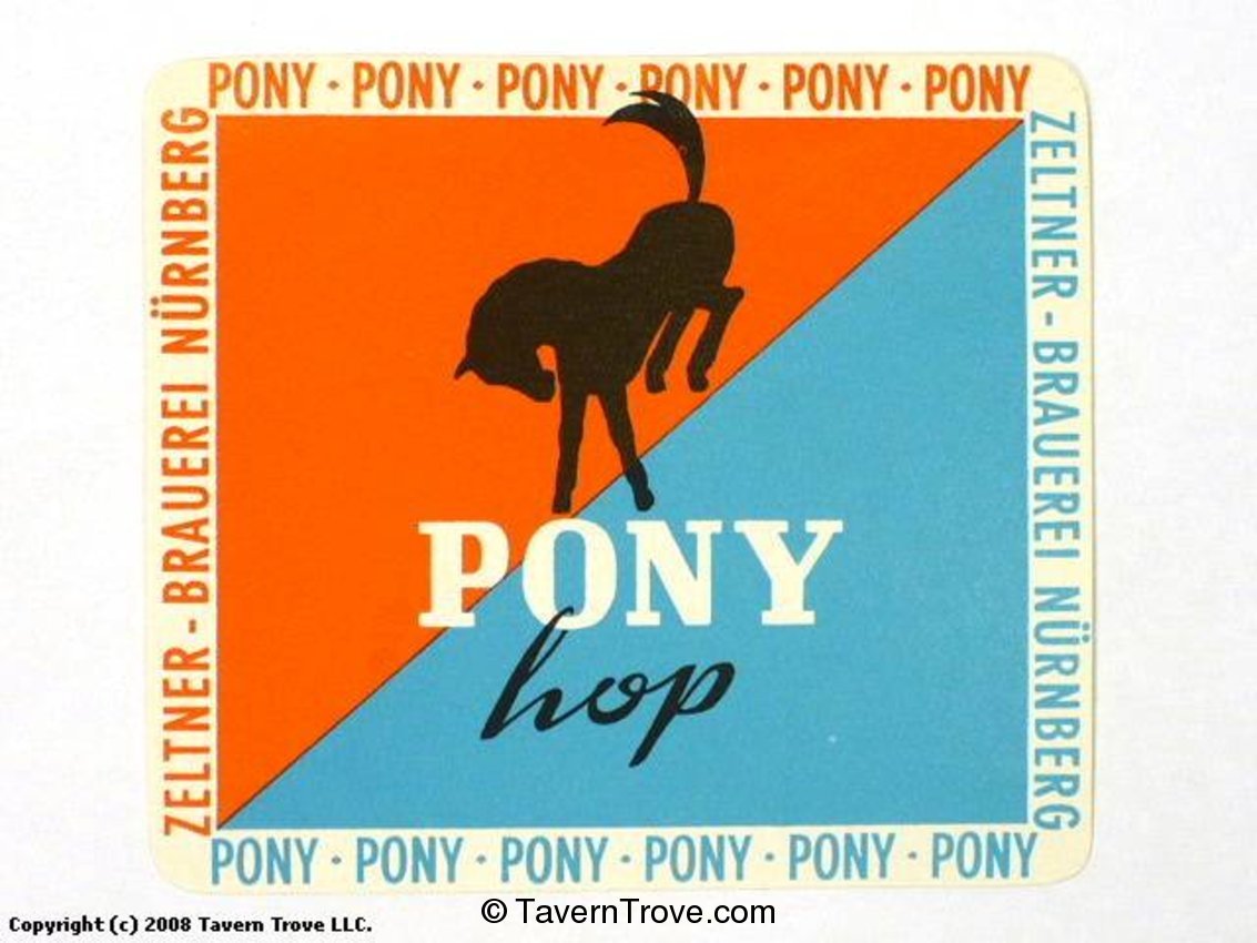 Pony Hop