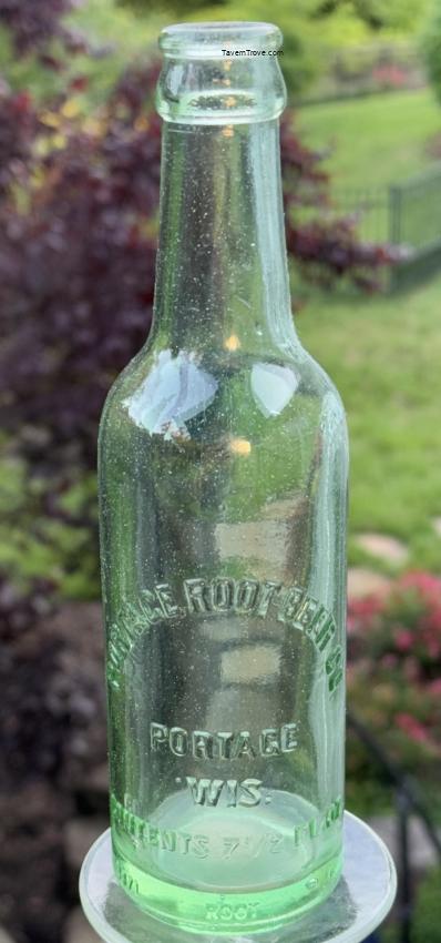 Portage Root Beer Co., Wisconsin