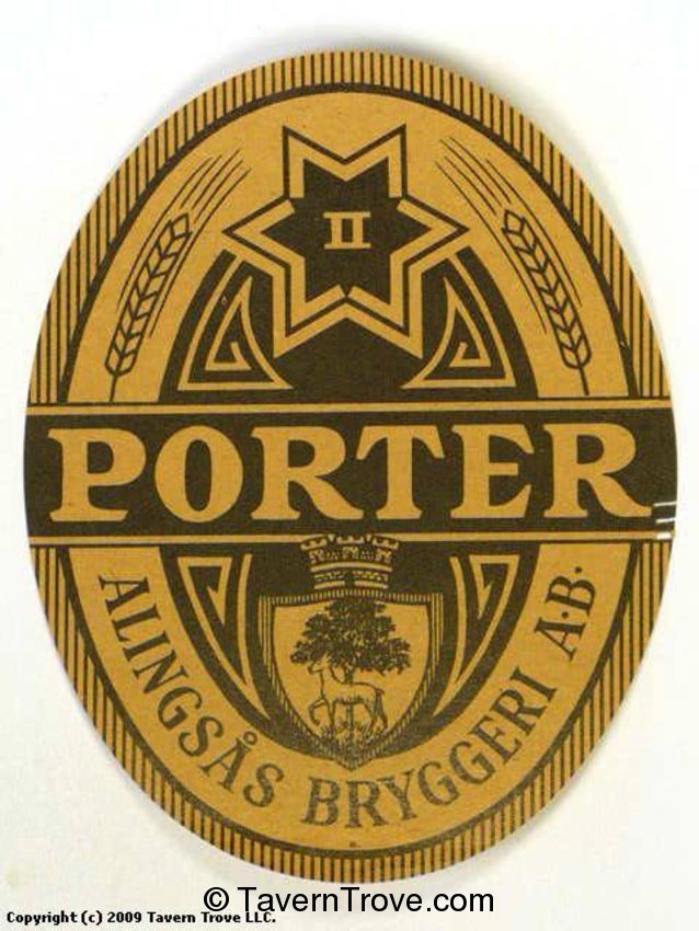 Porter