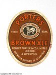 Porter's Brown Ale