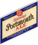 Portsmouth Ale