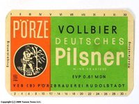 Pörze Deutsches Pilsner