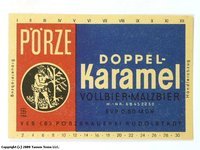 Pörze Doppel Karamel