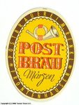 Post-Bräu Märzen