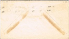 Postal Cover