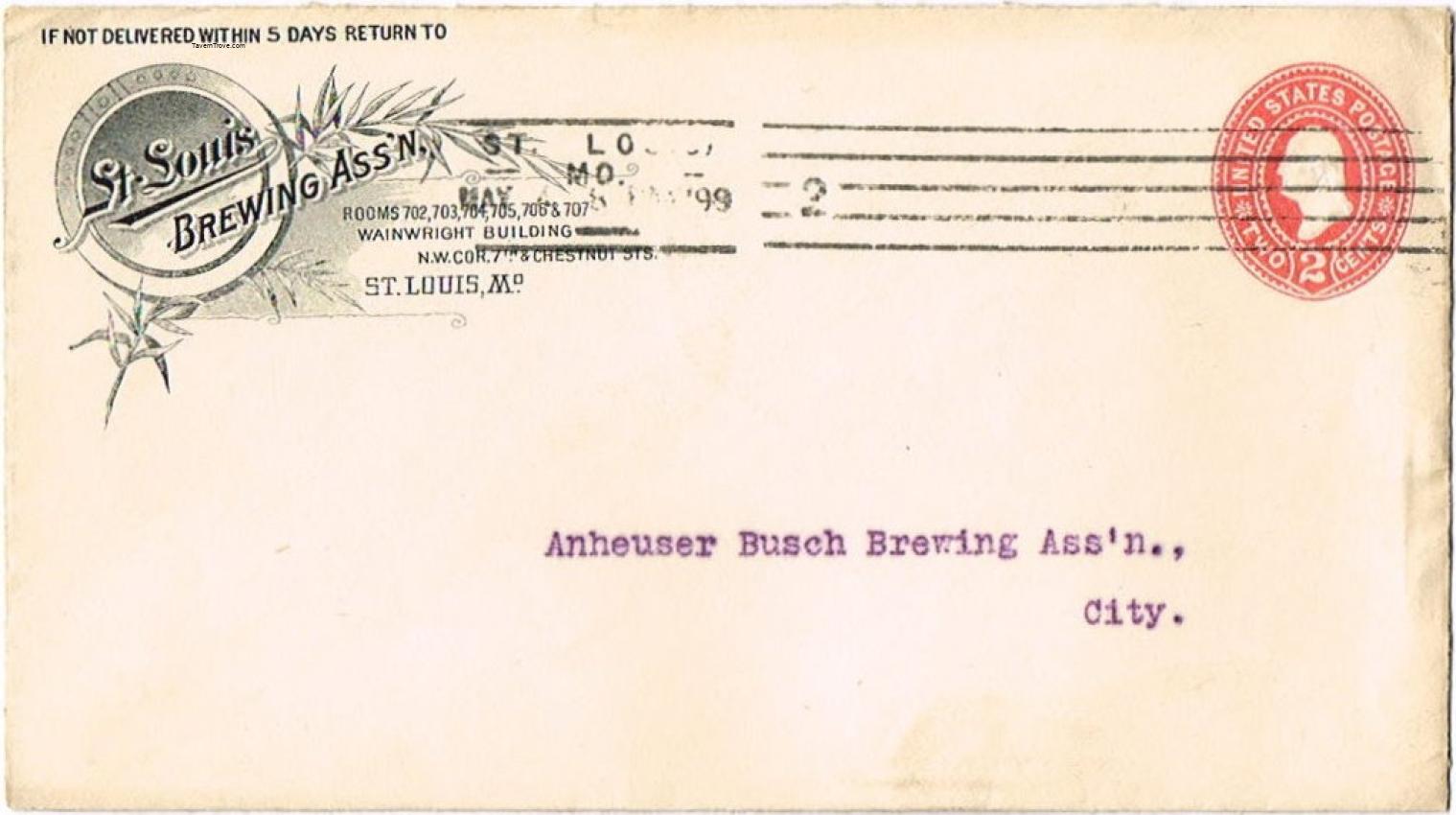 Postal Cover