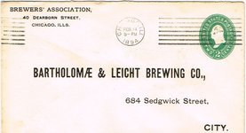 Postal Cover
