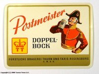 Postmeister Doppel-Bock