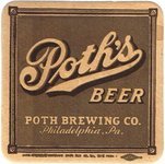 Poth's Beer