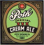 Poth Cream Ale