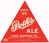 Poth's Ale