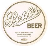 Poth's Beer