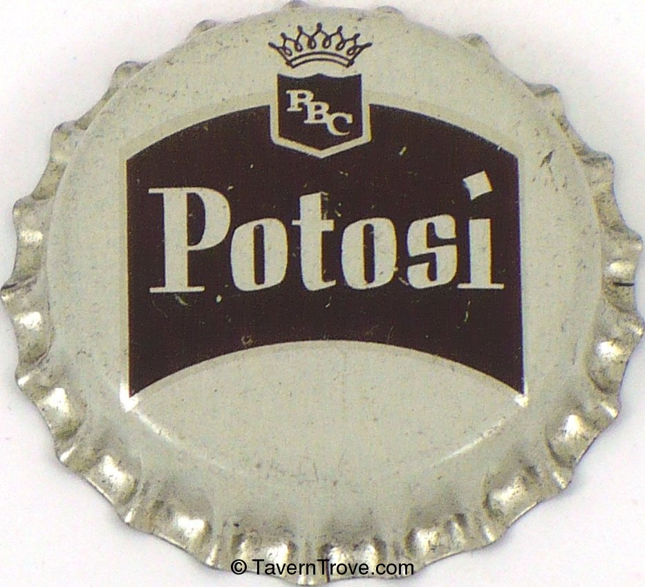 Potosi Beer