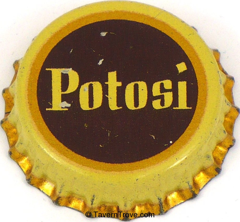 Potosi Beer