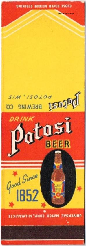 Potosi Beer Dupe