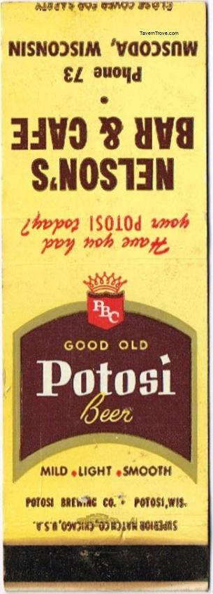 Potosi Beer Dupe