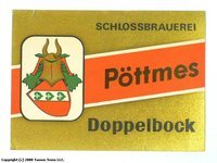 Pöttmes Doppelbock