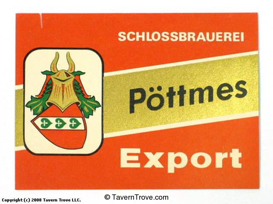 Pöttmes Export