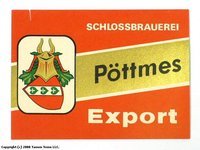 Pöttmes Export