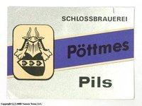 Pöttmes Pils