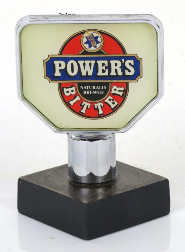 Power's Bitter Beer