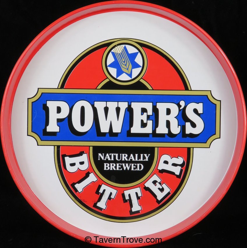 Powers Bitter